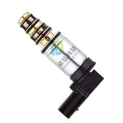 Audi VW Skoda 5N0820803E 5N0820803 Válvula de controlo do compressor do ar condicionado