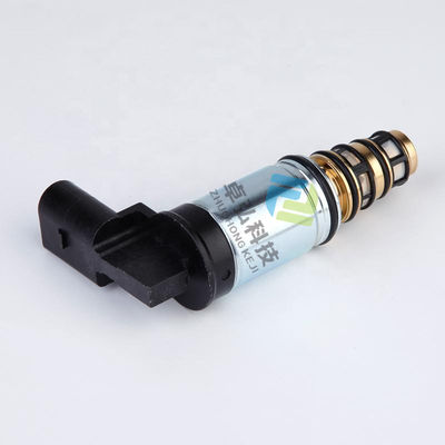 Audi VW Skoda 5N0820803E 5N0820803 Válvula de controlo do compressor do ar condicionado
