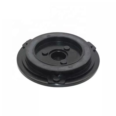 Kit de embreagem de poleia de compressor automático AC 4PK 115MM 12V para BMW E36 3 Compact E36 1994-2000 316 I