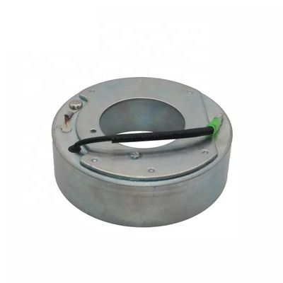Kit de embreagem de poleia de compressor automático AC 4PK 115MM 12V para BMW E36 3 Compact E36 1994-2000 316 I