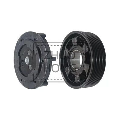 8PK 110MM 12V Car AC Air Compressor Kit de embreagem de poleia para BMW X3 2004-2016 Performance