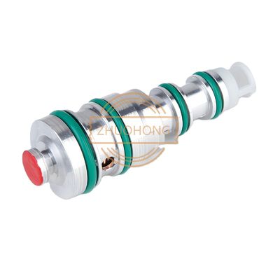 GOL VII Válvula de controlo do compressor de ar condicionado para automóveis da série V5