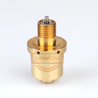 Modelo de automóvel para Ford válvula de controlo do compressor do ar condicionado para Sanden 7V16 7V12 6V12