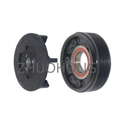 Kit de embreagem automática do compressor AC para BMW BRILLIANCE 520 Li série 5 F10 F18 2010-2017