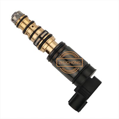 Válvula de controlo do compressor do automóvel para compressor 6SEU16C em 2019-ZWE18 Toyota Levin 1.2T