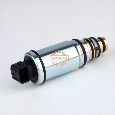 K5 Optima Sportage VS16E VS18E válvula de controle para Hyundai Kia 2.0/2.4 Auto AC compressor
