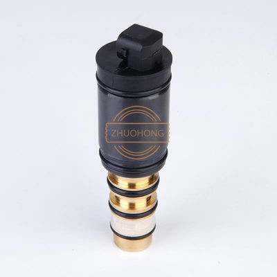 Válvula de controlo do compressor do automóvel para Toyota Yaris 6SEU16 5SE12C 5SE09C