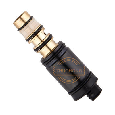 Válvula de controlo do compressor do automóvel para Toyota Yaris 6SEU16 5SE12C 5SE09C