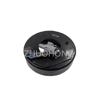 JH-COPUBM042 Auto AC Compressor Kit de embreagem de poleia 8PK 112MM 12V Para BMW 535i 1985-2016