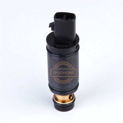 1000S Motor Auto AC Peças válvula de controlo elétrico para Fiat Opel Denso 5SL12 compressor