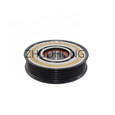 OE NO. JH-COPUBM044 Auto AC Compressor Pulley Clutch Kit 6PK 118MM 12V para BMW M2 2016-2019