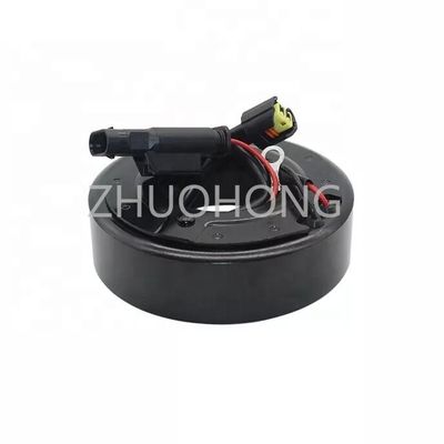 OE NO. JH-COPUBM044 Auto AC Compressor Pulley Clutch Kit 6PK 118MM 12V para BMW M2 2016-2019