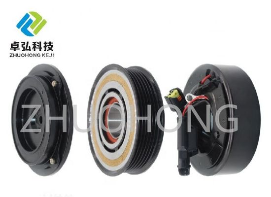 OE NO. JH-COPUBM044 Auto AC Compressor Pulley Clutch Kit 6PK 118MM 12V para BMW M2 2016-2019