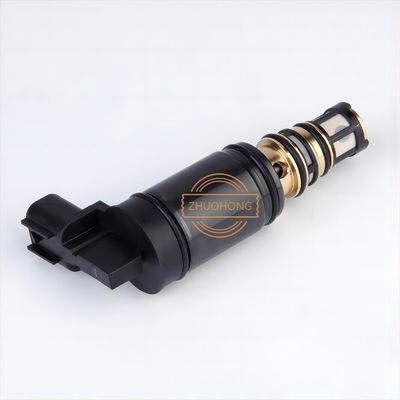 E0008 válvula de controlo do compressor de ar para Chrysler / Jeep Auto AC Parts