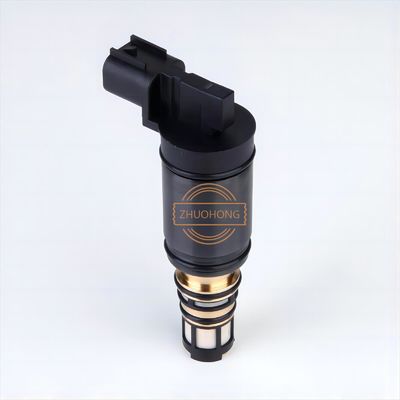 E0008 válvula de controlo do compressor de ar para Chrysler / Jeep Auto AC Parts