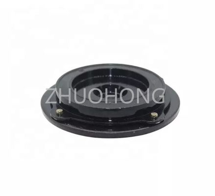 6PK 110MM 12V Auto AC Compressor Kit de embreagem de poleia para BMW Série 530 Alta durabilidade