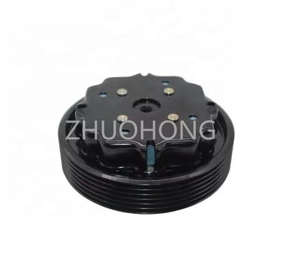 35*52*-22 Auto AC Compressor Kit de embreagem de poleia 6PK 110MM 12V Para 2020- BMW 1 F40 120 D