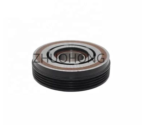 35*52*22 Auto AC Compressor Pulley Clutch Kit 4PK 110MM 12V para BMW X3/E83 2004-2019