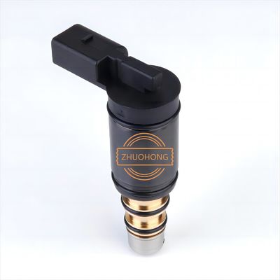 Modelo de veículo Para AUDI VW Auto válvula de controlo do compressor AC para DENSO 7SEU16 6SEU16 6SEU12
