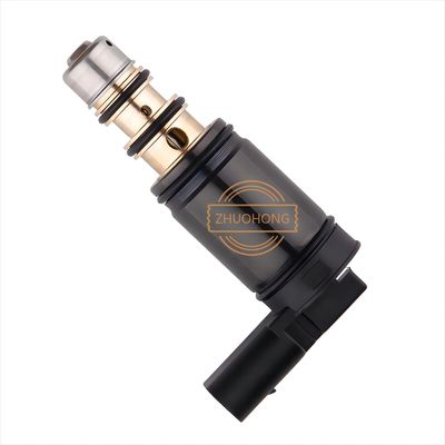 Modelo de veículo Para AUDI VW Auto válvula de controlo do compressor AC para DENSO 7SEU16 6SEU16 6SEU12
