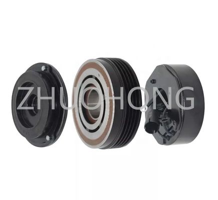 35*52*22 Auto AC Compressor Pulley Clutch Kit 4PK 110MM 12V para BMW X3/E83 2004-2019