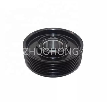 12V Auto AC Compressor Pulley embreagem Kit 8PK 110MM para BMW BMWX3 2007-2010 Garantida