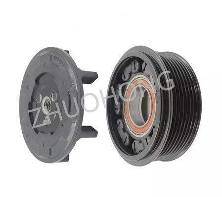 JH-COPUBC005 Kit de embreagem do compressor de poleia AC para A 200 CDI / d 176.008 7PK 105MM 12V