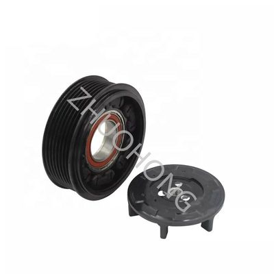 JH-COPUBC005 Kit de embreagem do compressor de poleia AC para A 200 CDI / d 176.008 7PK 105MM 12V