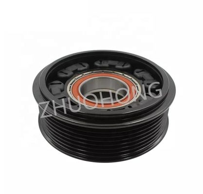 JH-COPUBC005 Kit de embreagem do compressor de poleia AC para A 200 CDI / d 176.008 7PK 105MM 12V