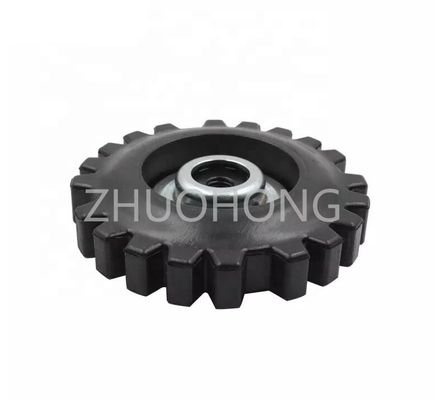 Kit de embreagem de poleia de compressor automático AC para motor Mercedes-Benz 1.8L 12V 2010-2015