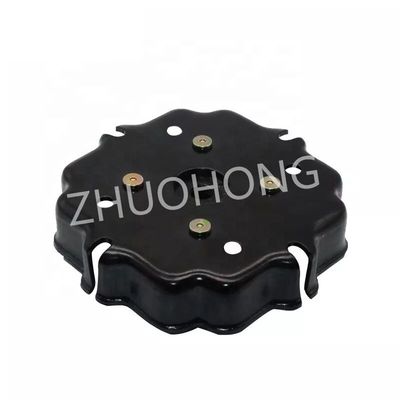 Mercedes-Benz ML450 2010-2011 35*52*22 Auto AC Compressor Kit de embreagem de poleia 6PK 115MM 12V