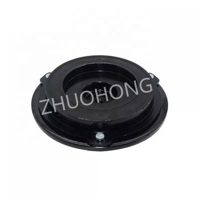 Mercedes-Benz Actros 1996-2010 OM 541.946 Compressor automático de CA Kit de embreagem de poleia 6PK 115MM 12V