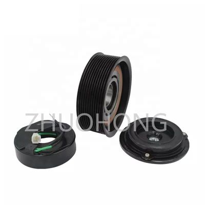 2007-2016 FOR Mercedes-Benz GL450 11PK 135MM 12V Auto AC Compressor Kit de embreagem de poleia