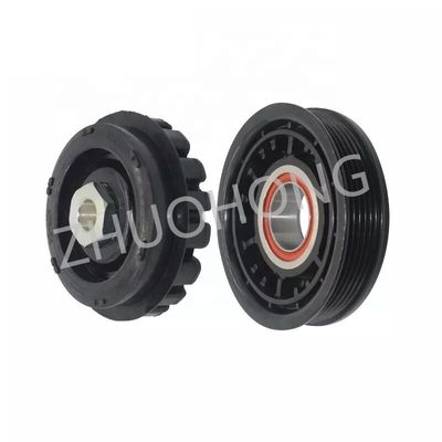 Kit de embreagem de poleia de compressor automático AC 5PK 120MM 12V Para Mercedes Benz Classe G 2002-2016