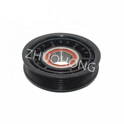 Kit de embreagem de poleia de compressor automático AC 5PK 120MM 12V Para Mercedes Benz Classe G 2002-2016