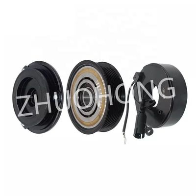 JH-COPUBC029 10S17C Compressor automático de CA Kit de embreagem de poleia para Mercedes Benz 35 * 52 * 22