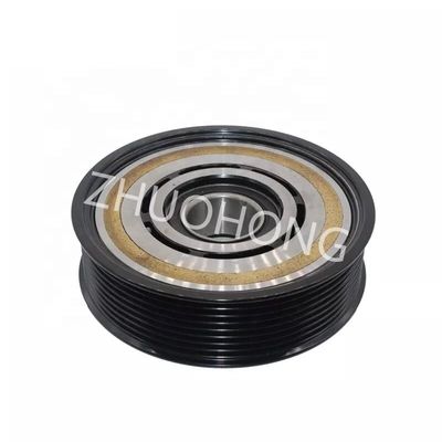 JH-COPUBC029 10S17C Compressor automático de CA Kit de embreagem de poleia para Mercedes Benz 35 * 52 * 22