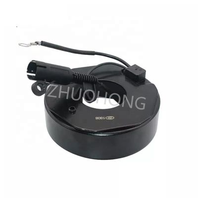 JH-COPUBC029 10S17C Compressor automático de CA Kit de embreagem de poleia para Mercedes Benz 35 * 52 * 22