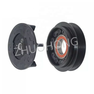 7SEU17C Compressor automático AC Kit de embreagem de poleia 5PK 115MM 12V Para Mercedes Benz classe GL