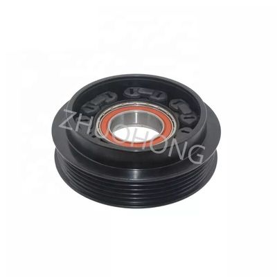 7SEU17C Compressor automático AC Kit de embreagem de poleia 5PK 115MM 12V Para Mercedes Benz classe GL