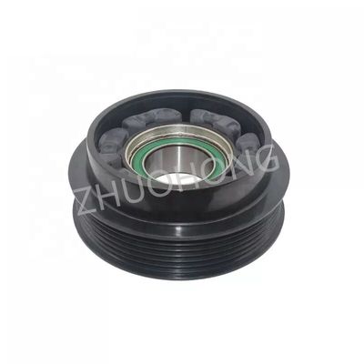 7SEU17C Auto AC Compressor Kit de embreagem de poleia 6PK 115MM 12V PARA Mercedes Benz CLASS GLK