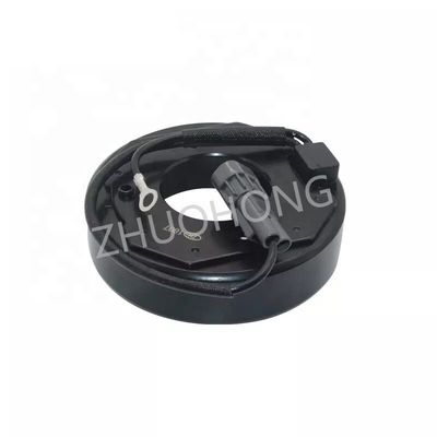GLA180 Auto AC Compressor Kit de embreagem de poleia 5PK 120MM 12V para Mercedes-Benz 2016 1.6T
