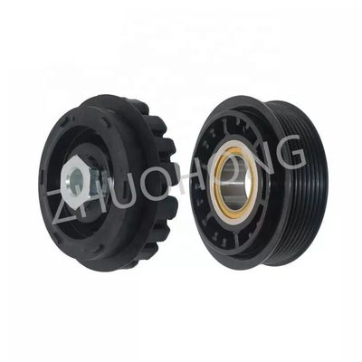 7PK 115MM 12V Auto AC Compressor Kit de embreagem de poleia para 2008- ano Mercedes-Benz Zetros