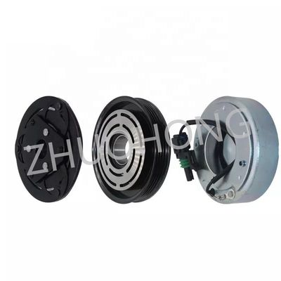 JH-COPUBC039 Auto AC Compressor Kit de embreagem de poleia para Mercedes Benz Classe S 1994-2016