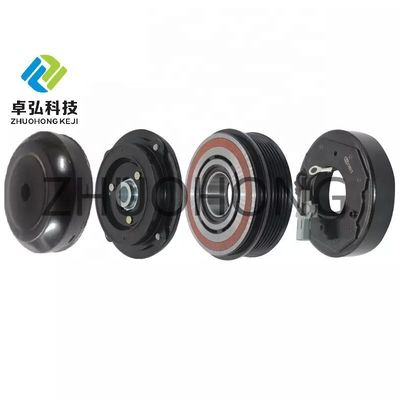 JH-COPUBC042 Compressor automático AC Kit de embreagem de poleia 6PK 113MM 12V Para a classe GL 2007-2016