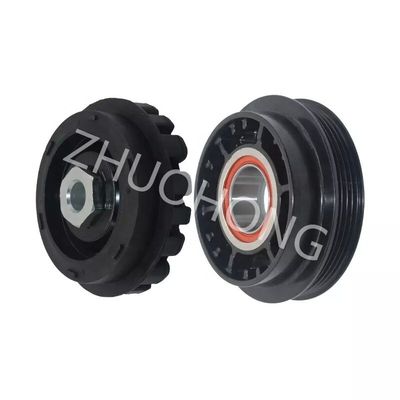 JH-COPUBC043 4PK 115MM 12V Compressor de embreagem magnética para Mercedes Benz Classe G 2002-2016