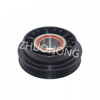 JH-COPUBC043 4PK 115MM 12V Compressor de embreagem magnética para Mercedes Benz Classe G 2002-2016
