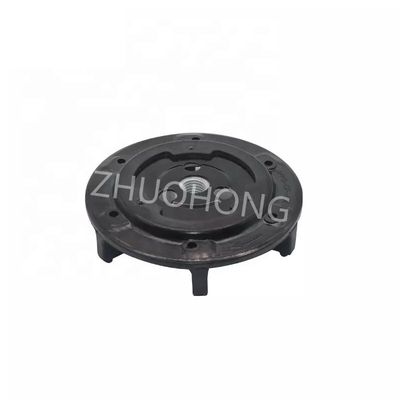 Kit de embreagem de poleia de compressor automático AC 6PK 125MM 12V Para Mercedes Benz Classe C 1994-2016