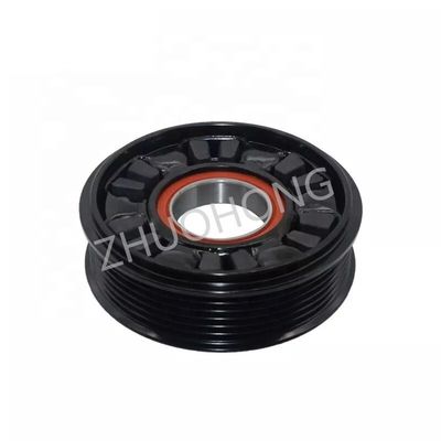 Kit de embreagem de poleia de compressor automático AC 6PK 100MM 12V Para Mercedes Benz classe B 2006-2009