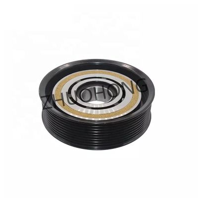 MERCEDES-BENZ E-CLASS W211 2005-2012 9PK 135MM 12V Compressor automático AC Kit de embreagem de poleia